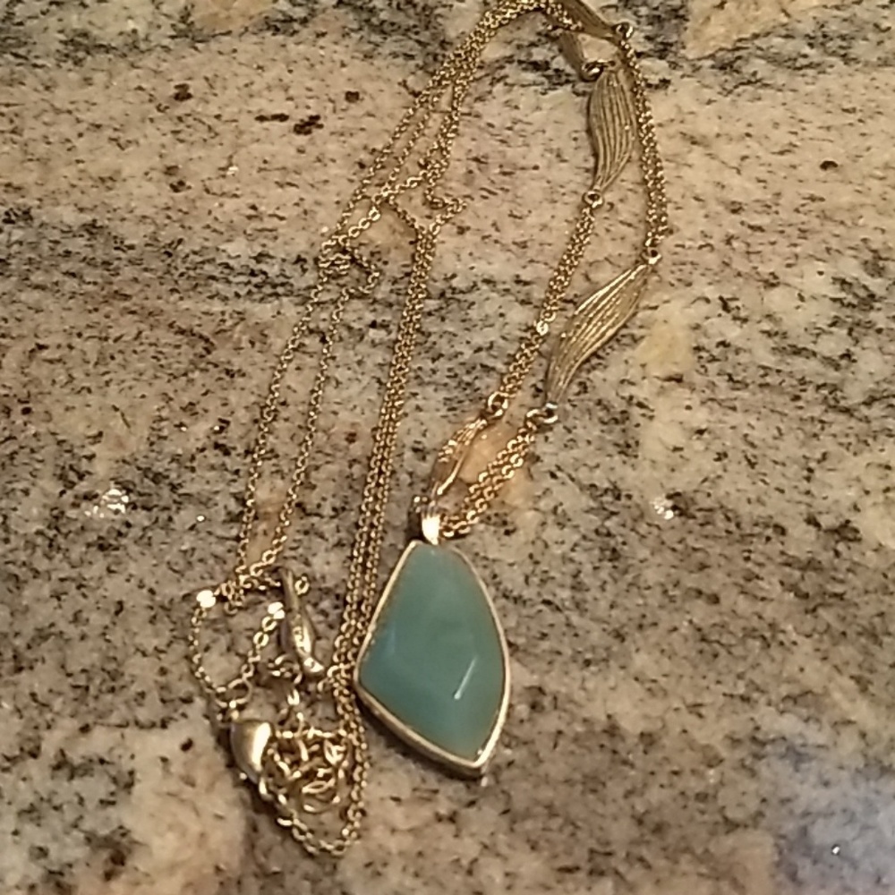 Chloe & Isabel Aventine Necklace